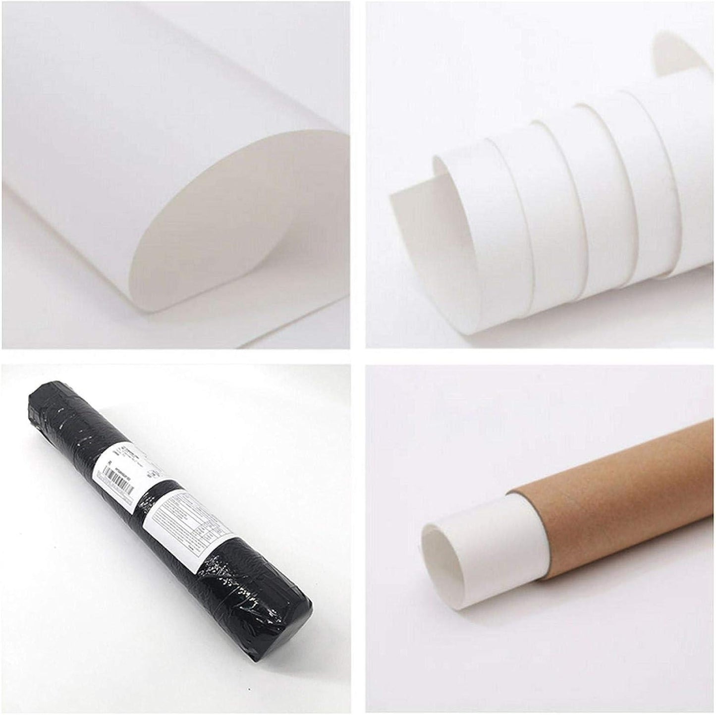 Bamboo Road Canvas Painting Wall Art