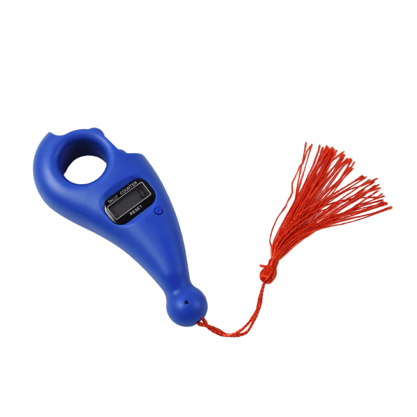 12828 Digital Tasbihtasbeeh Digital Tally Counter Wooden Religious Tally Counter Digital Beads (For Zikrnaam Jaap)