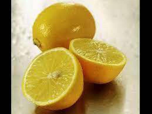 Seeds Lemon Plant
