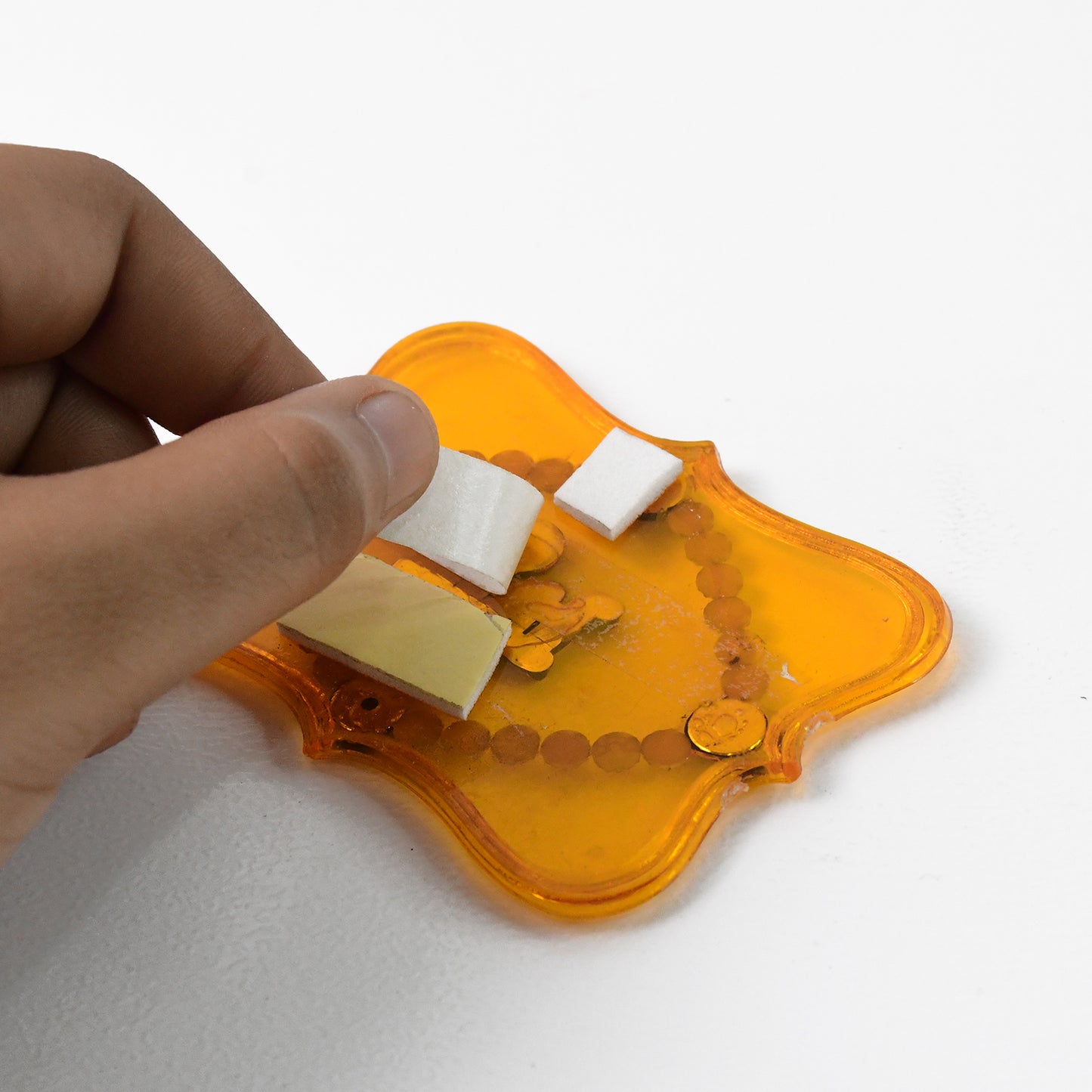 Shubh Labh Decorative Wall Hangings (2 Pc)