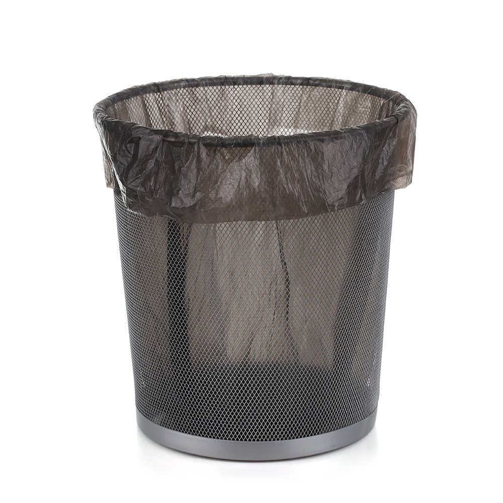 Disposable Eco-friendly Garbage  Dustbin  Trash Bag (Pack Of 30) (Size 19x21)