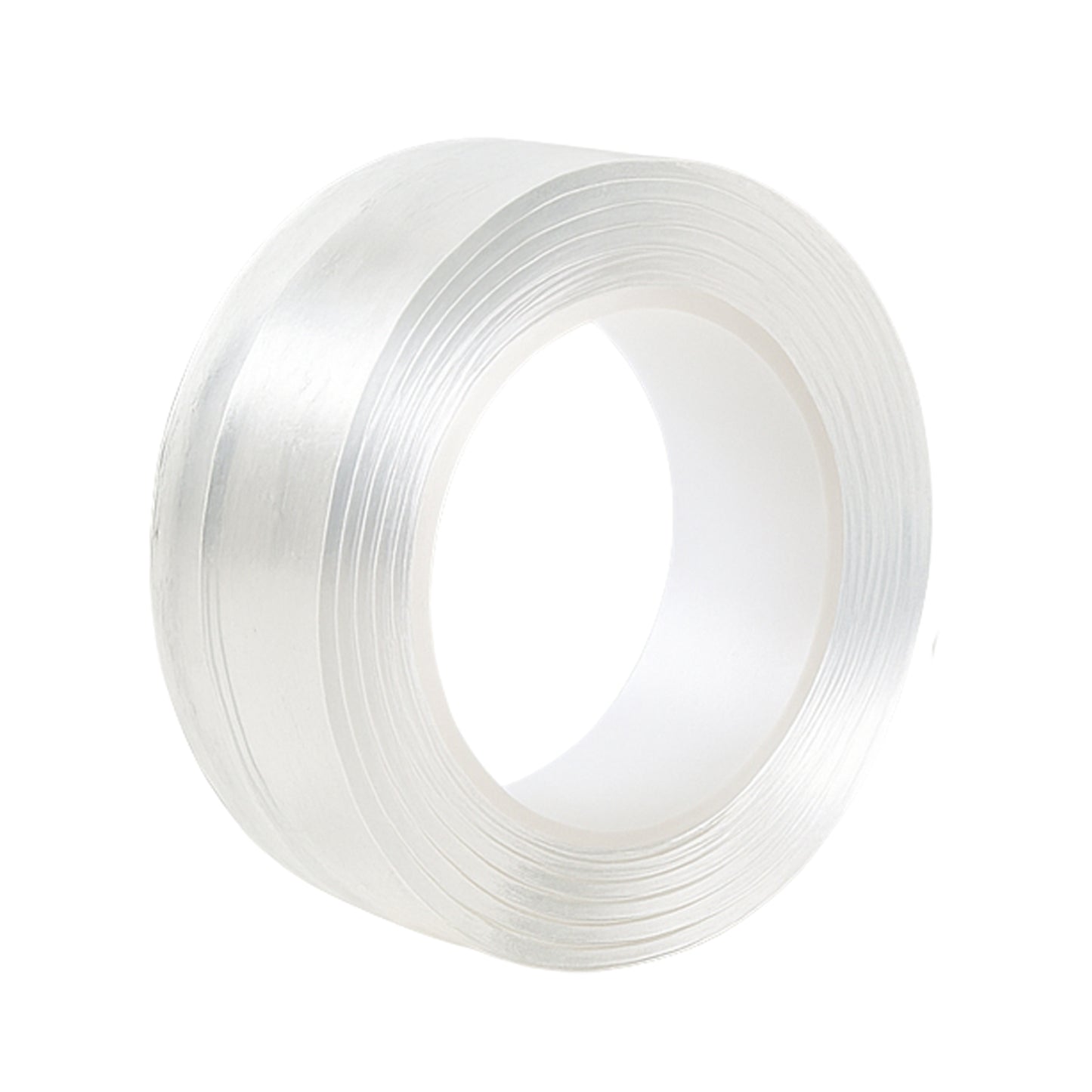 Strong Transparent Double-sided Nano Adhesive Tape