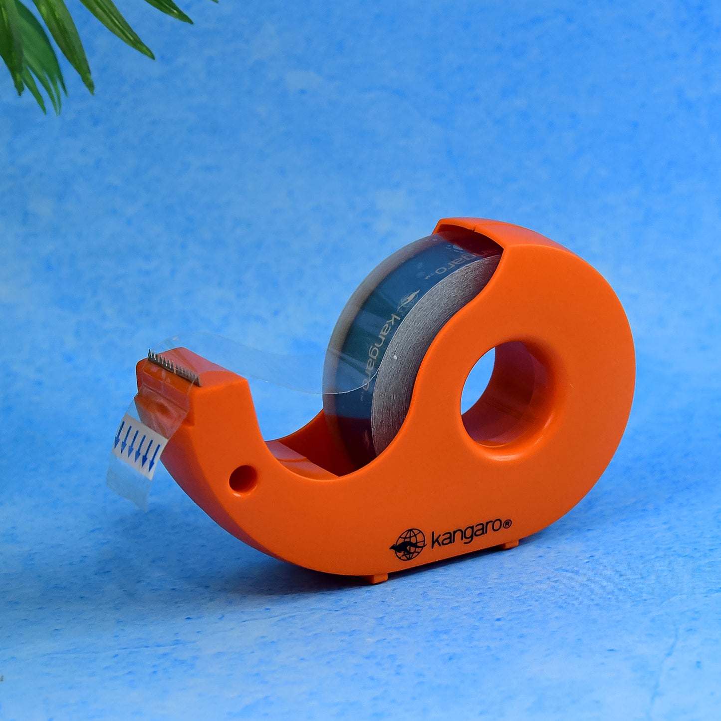 Kangaro 5-in-1 Stationery Gift Set With Stapler Staples Staple Remover Tape Dispenser